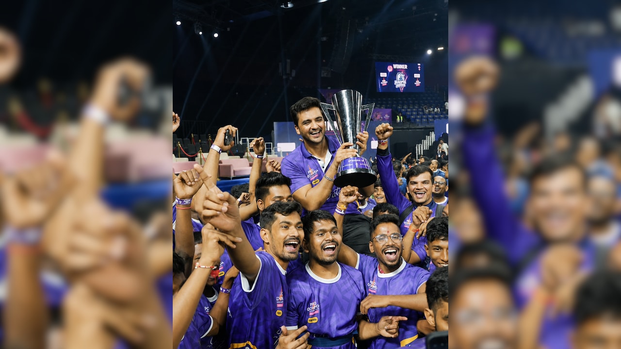 Alibaug Knights Owner Looks Ahead To Pro Govinda League Season 4