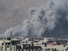 30 Civilians, Seven Iranian Soldiers Killed In US Air Strikes