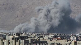 30 Civilians, Seven Iranian Soldiers Killed In US Air Strikes