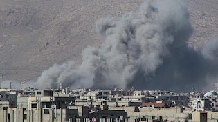 30 Civilians, Seven Iranian Soldiers Killed In US Air Strikes