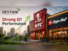 Devyani International Share Price Rallies 6% After Net Profit Jumps Fourfold
