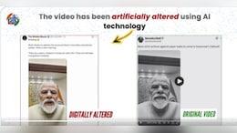 Government Debunks Fake AI Videos of PM, Minister, Blames Pakistani Handles
