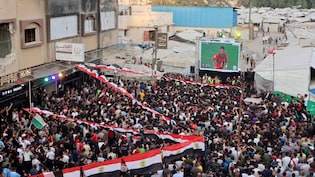 Israeli Strike Kills FIFA World Cup 2026 Screening Organizer In Gaza Just Before Start Of Egypt-Argentina Match
