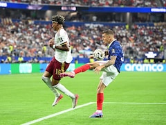 Were France Denied Handball Before Conceding Penalty Against Spain? Rules Explained