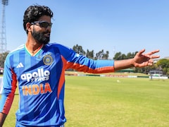Shreyas Iyer Breaks MS Dhonis Unique Record, Becomes 1st T20I Captain To Do So
