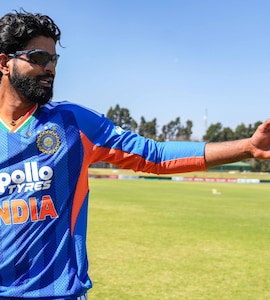 Shreyas Iyer Breaks MS Dhonis Unique Record, Becomes 1st T20I Captain To Do So