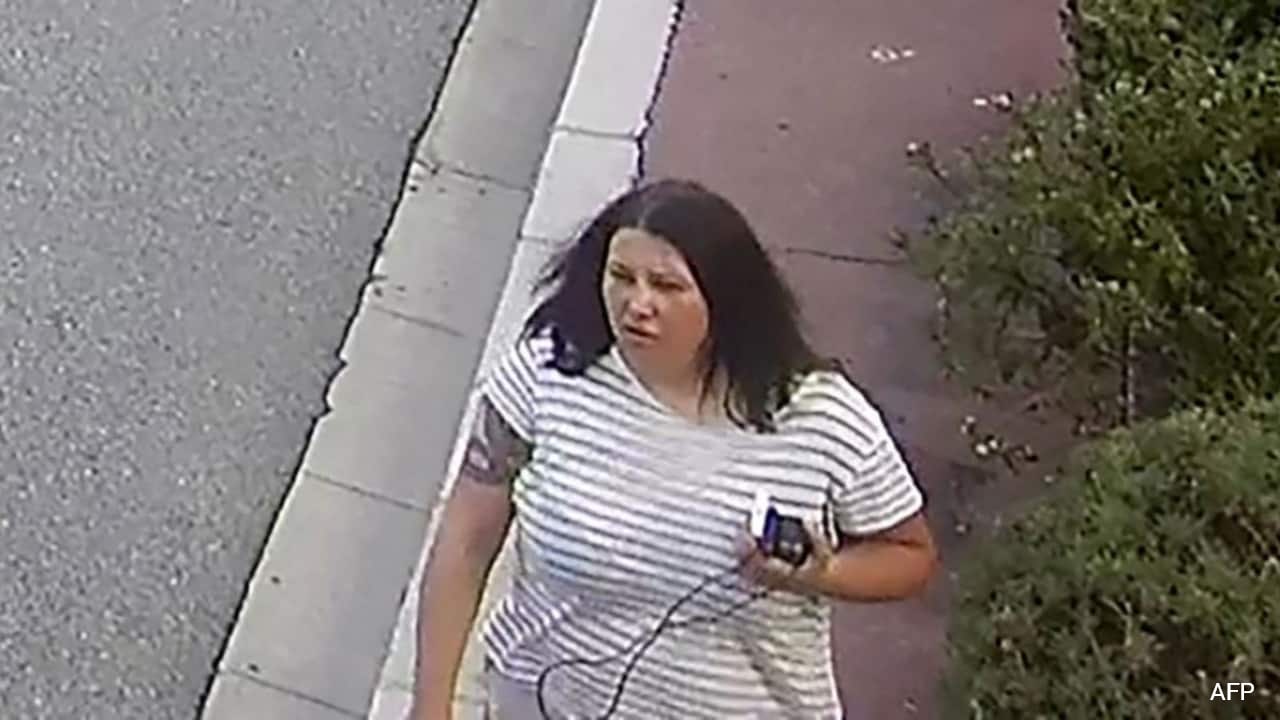 Woman Suspected Of Monaco Bombing Shot Dead Near Kyiv, 2 Officials Arrested