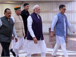 संसद के मॉनसून सत्र में बचे सिर्फ दो हफ्ते, परिसीमन बिल लाएगी सरकार? 'वेट एंड वॉच' मोड ने बढ़ाया सस्पेंस