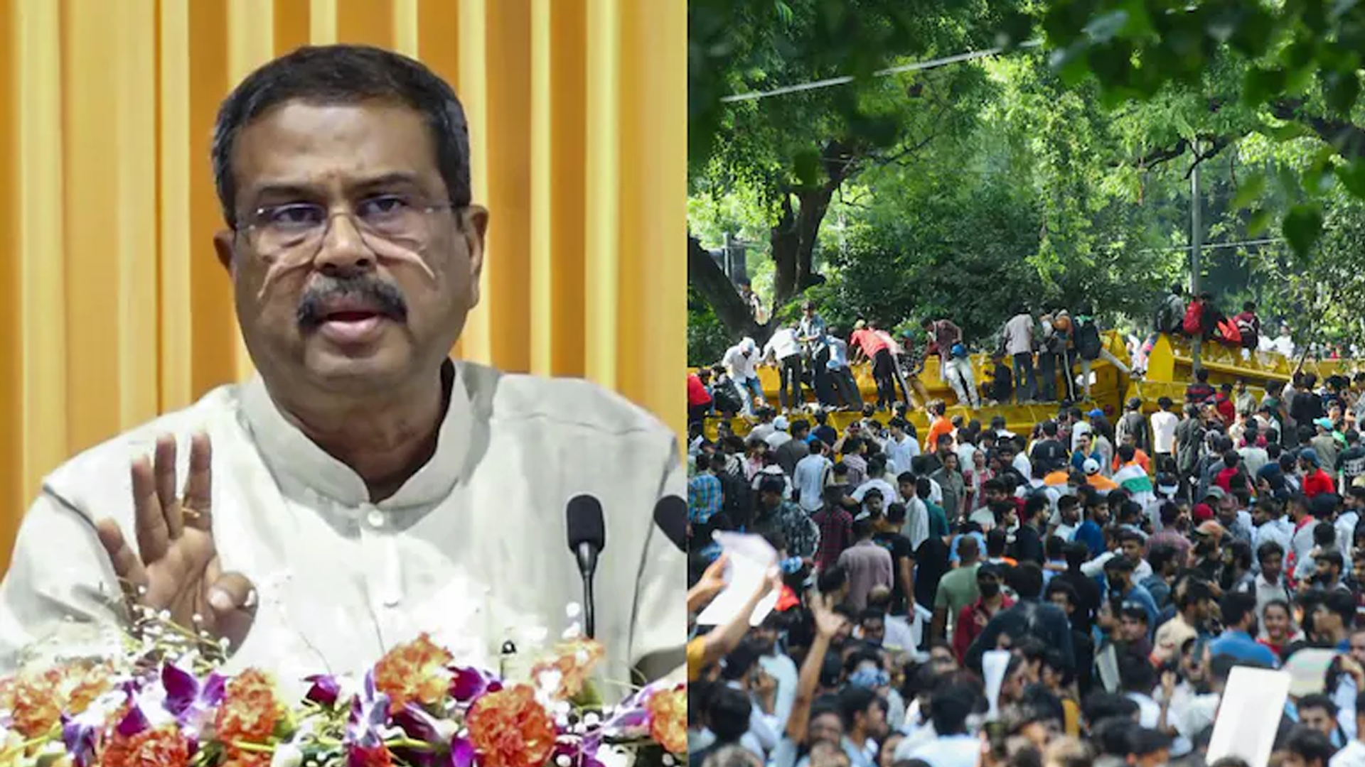 'Dharmendra Pradhan's Resignation Not On Cards, Easiest Decision To Make': Sources