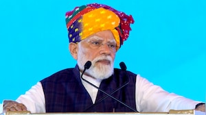 India's Hydrogen Rail Journey Begins; PM Modi Hails 'Make in India' Milestone
