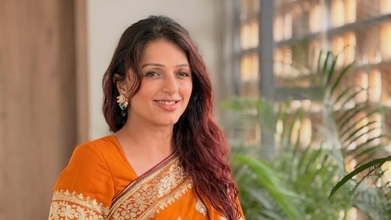 भूमिका चावला बर्थडे: 'निर्जरा' से ज्यादा दर्दनाक है 'विंध्या' का सफर, रोल में डूबकर सेट पर ही फूट-फूटकर रोने लगती थीं एक्ट्रेस