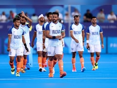 India Name 20-Member Squad For Hockey World Cup, Harmanpreet Singh To Lead