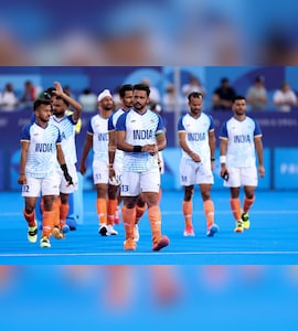 India Name 20-Member Squad For Hockey World Cup, Harmanpreet Singh To Lead