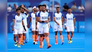 India Name 20-Member Squad For Hockey World Cup, Harmanpreet Singh To Lead