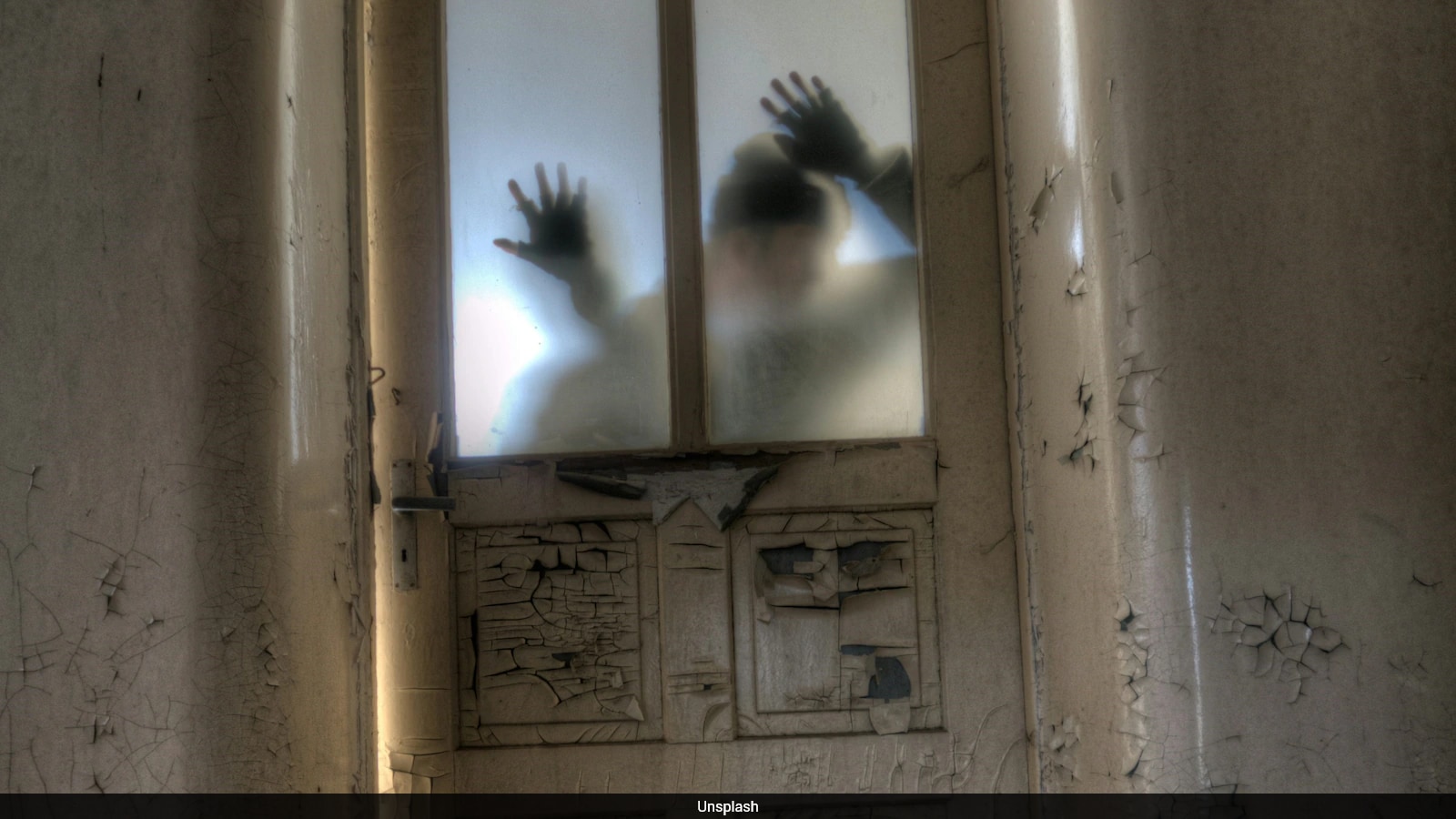 Japan Pays People to Stay in Haunted Houses