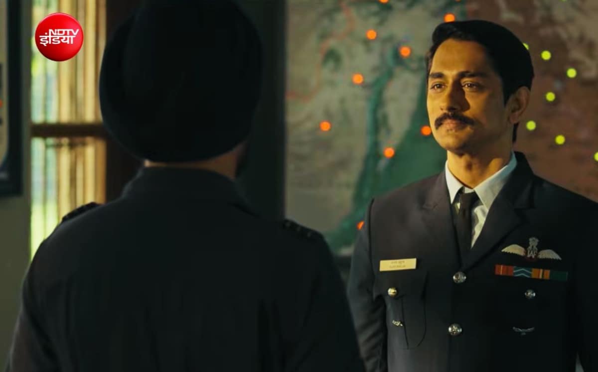 नेटफ्लिक्स पर 'ऑपरेशन सफ़ेद सागर', पहली बार देख सकेंगे 16000 फीट ऊंचाई पर लड़ी गई अनकही कहानी