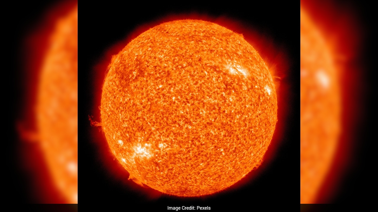 Study Reveals Earth Might Survive The Sun's Fiery Death, Challenging Long-Held Theory