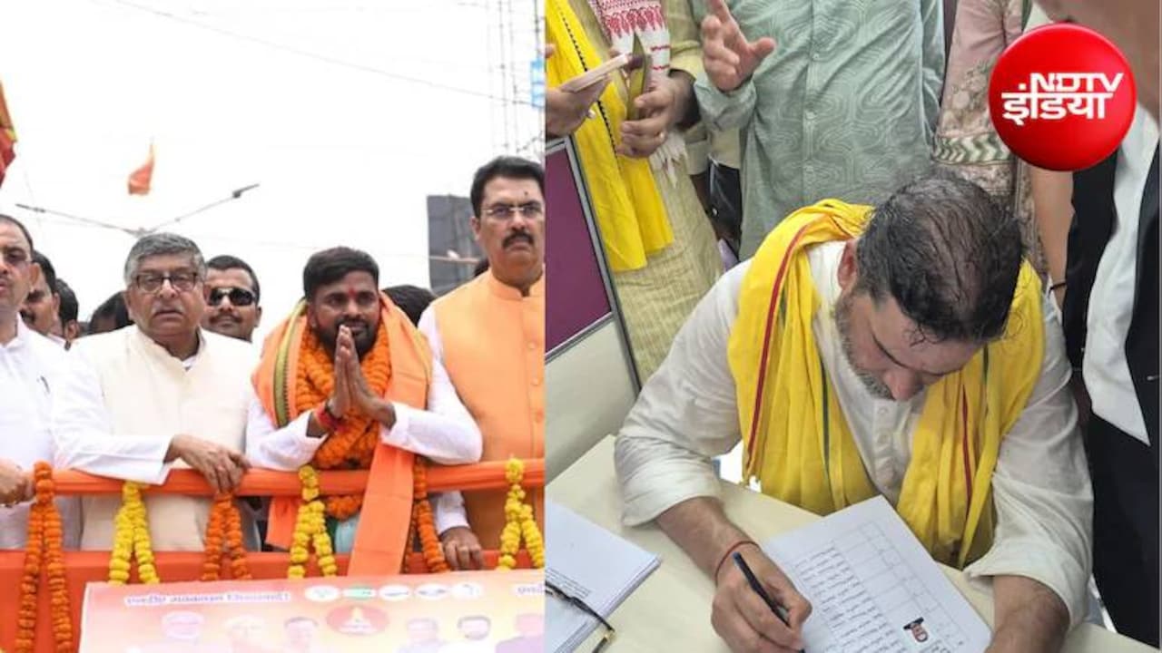 बीजेपी के वोटर रूठे या नहीं चला प्रशांत किशोर का जादू? जानें बांकीपुर में कम वोटिंग का गणित