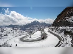 भारत-चीन ने 6 साल बाद चालू किया रुका हुआ काम, नाथू ला पास पर अब लौटेगी रौनक; क्या है पूरा मामला?