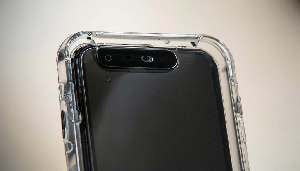 Learn how to choose a durable phone case that never blocks your wireless charger again.