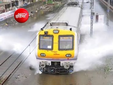 मुंबई-पुणे में बारिश: रतलाम मंडल की कई ट्रेनें रद्द, राजधानी-अवंतिका सहित कई के रूट और समय बदले&nbsp;