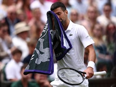 From Gujarat To Centre Court: The Indian Link Behind Wimbledons Iconic Towels