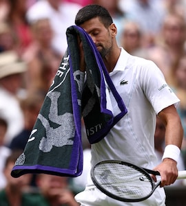 From Gujarat To Centre Court: The Indian Link Behind Wimbledons Iconic Towels