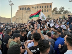 After US-Iran Deal, Pakistan Turns Peacemaker For Fractured Libya: Report