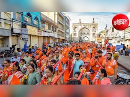 Sawan 2026: अयोध्या से काशी तक कांवड़ियों के लिए ये खास इंतजाम, पॉलीथिन पर पूरी तरह बैन, जानें हर जरूरी बात