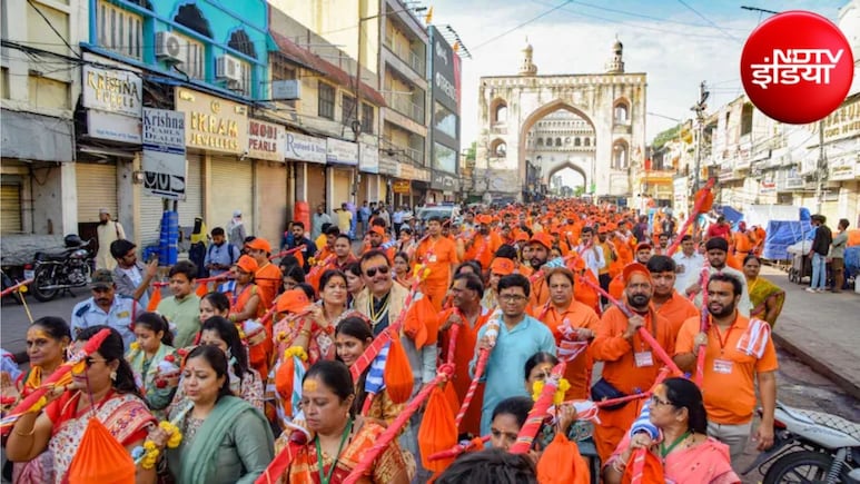 Sawan 2026: अयोध्या से काशी तक कांवड़ियों के लिए ये खास इंतजाम, पॉलीथिन पर पूरी तरह बैन, जानें हर जरूरी बात