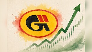 GAIL Shares Gain 3% After Q1 Profit More Than Triples Sequentially, Margins Expand