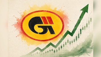 GAIL Shares Gain 3% After Q1 Profit More Than Triples Sequentially, Margins Expand