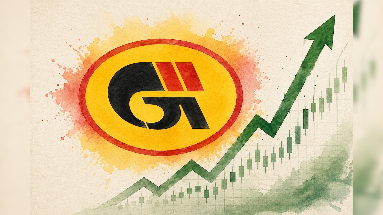 GAIL Shares Gain 3% After Q1 Profit More Than Triples Sequentially, Margins Expand