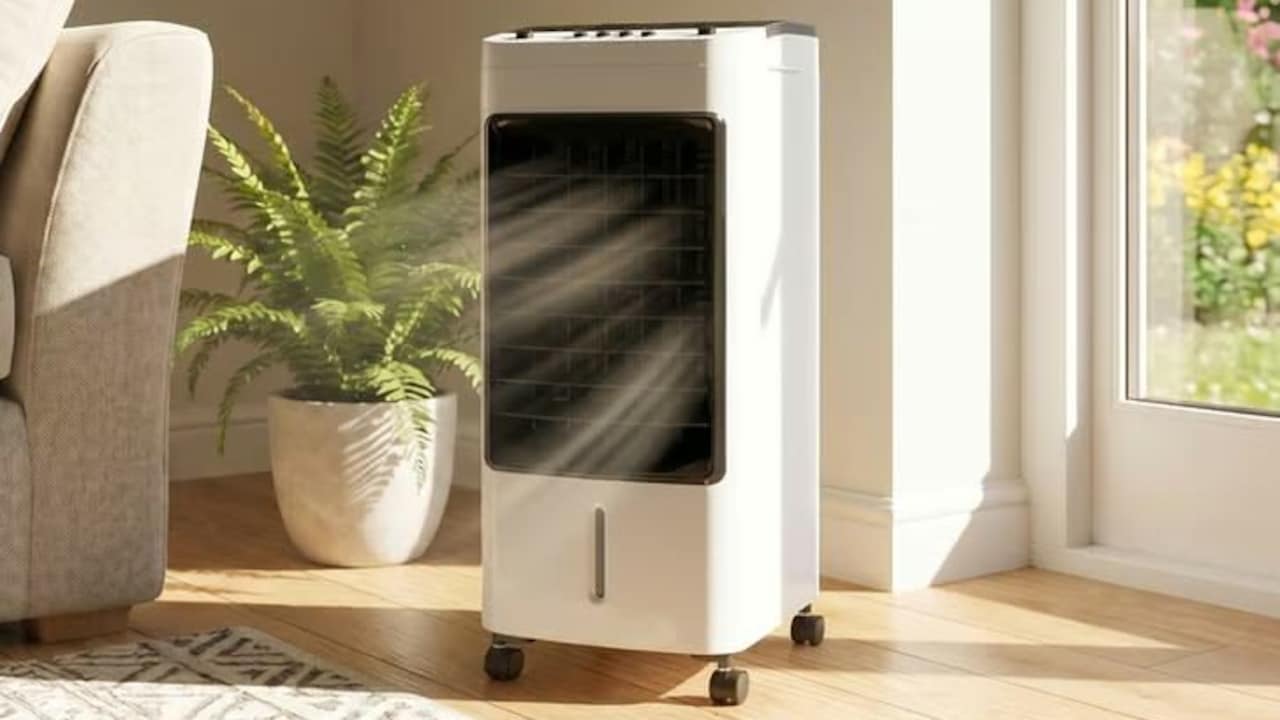 Why Air Coolers Make Rooms Feel Sticky And 10 Ways To Fix It Why Air Coolers Make Rooms Feel Sticky And 10 Ways To Fix It