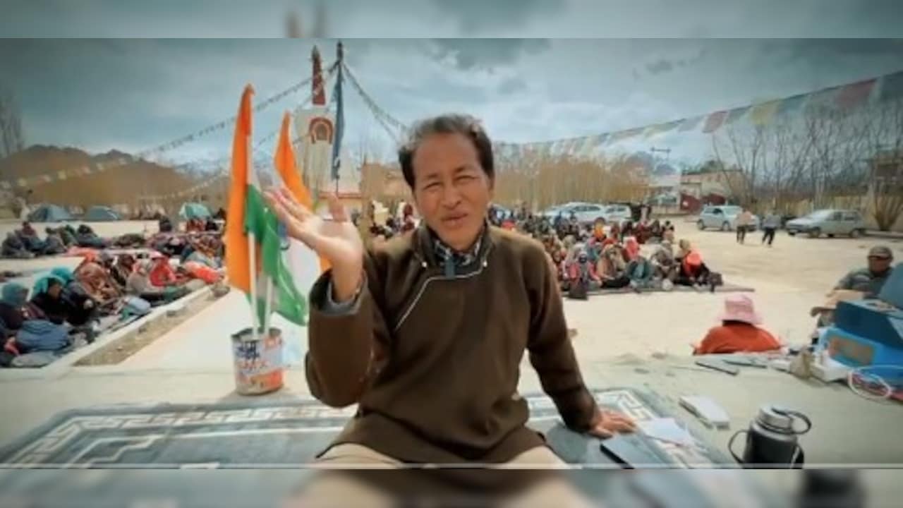 Latest and Breaking News on NDTV