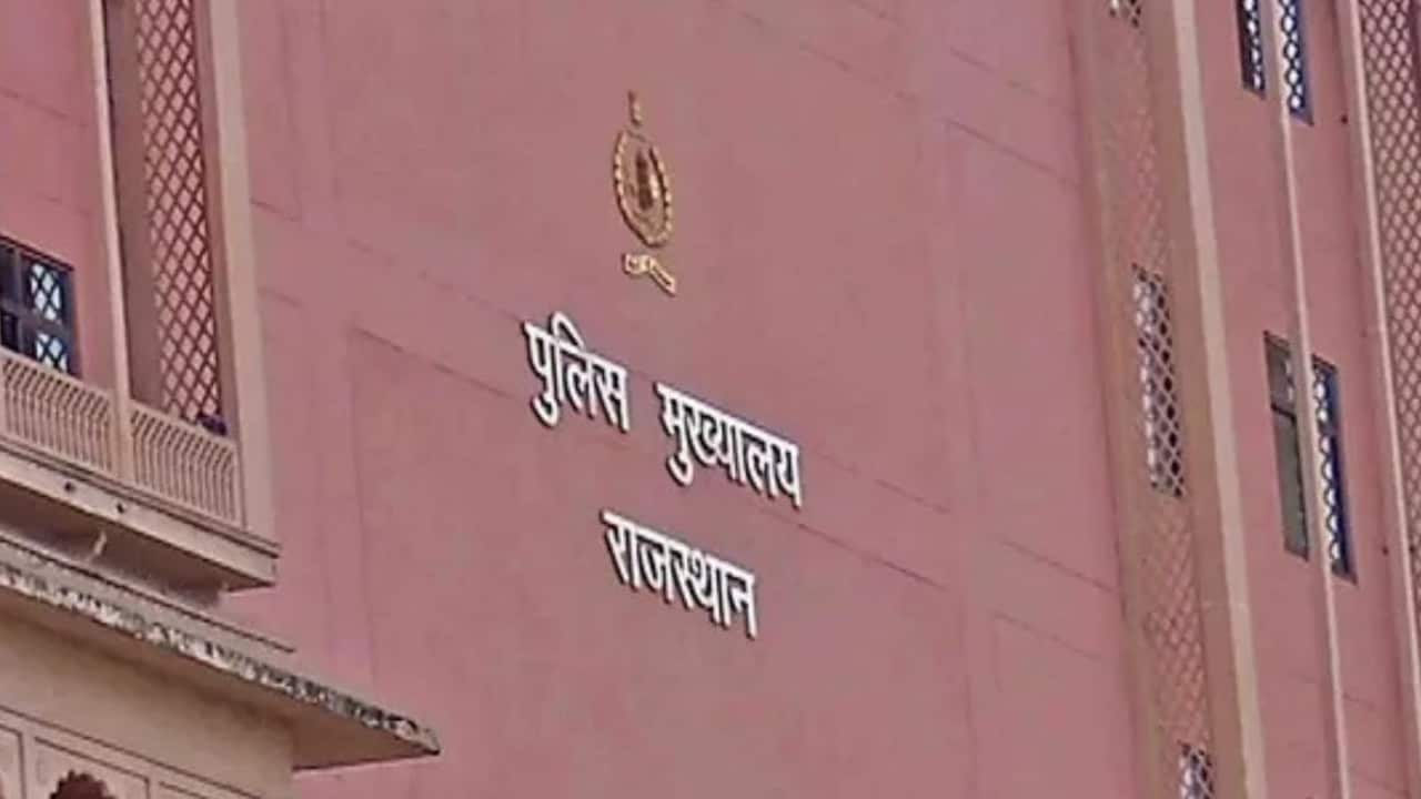 राजस्‍थान में 49 ASP का ट्रांसफर, देखें पूरी ल‍िस्‍ट क‍िसकी कहां हुई पोस्‍ट‍िंग 
