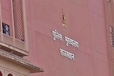 राजस्&zwj;थान में 49 ASP का ट्रांसफर, देखें पूरी ल&zwj;िस्&zwj;ट क&zwj;िसकी कहां हुई पोस्&zwj;ट&zwj;िंग