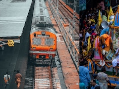 Rath Yatra 2026: Extra Train Services Announced To Handle Pilgrim Rush To Puri