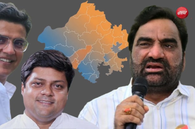 कोटा से अलग होगा बूंदी, जालोर-सिरोही भी बटेंगे, राजस्थान में नए सियासी नक्शे की सिफारिश