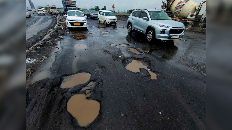 Why BMC Can't Fix Mumbai Potholes Problem? Here's What Ashwini Bhide Said On Raj Shamani's Show