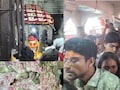 'फास्ट दर्शन' से भरा काल भैरव मंदिर का खजाना, डेढ़ महीने में ही 3 करोड़ के पार पहुंची कमाई