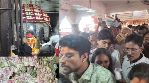 'फास्ट दर्शन' से भरा काल भैरव मंदिर का खजाना, डेढ़ महीने में ही 3 करोड़ के पार पहुंची कमाई