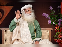 'Tughlaq Lane Must Be Renamed': Sadhguru At Delhi Tourism Conclave