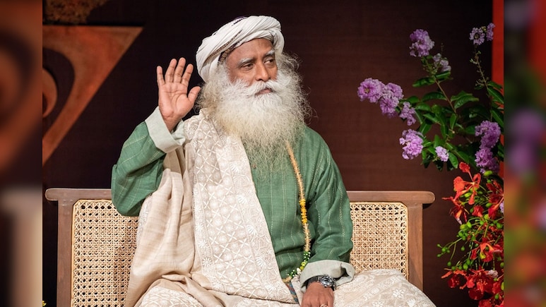 'Tughlaq Lane Must Be Renamed': Sadhguru At Delhi Tourism Conclave