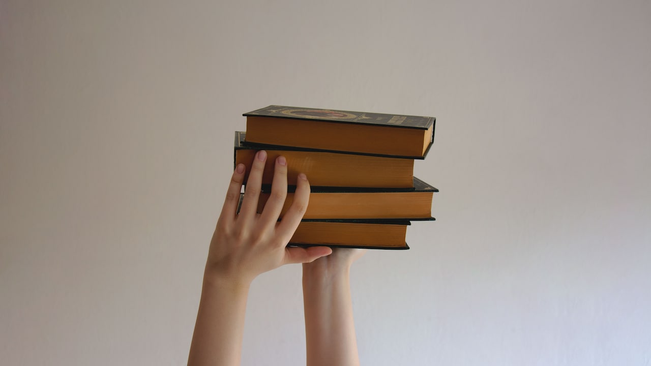 Which books do you want to grab from Amazon Prime Day Early Deals