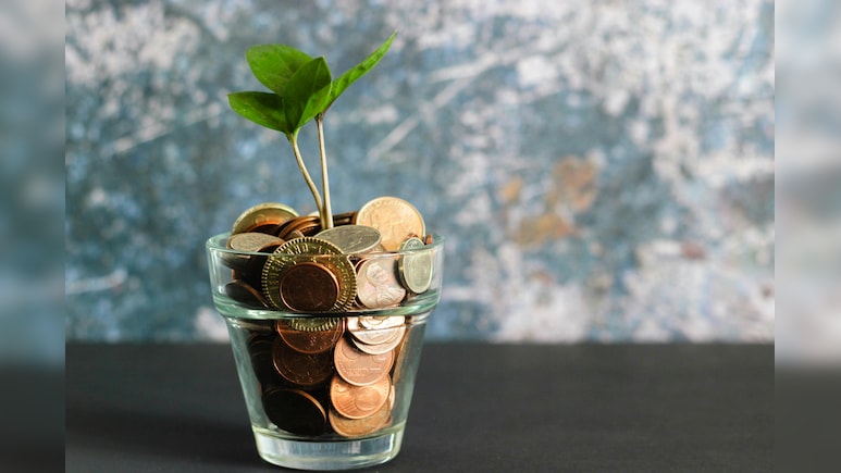Rs 10 Lakh Saved At 30: How To Turn It Into A Retirement Corpus
