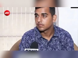 NEET में 9वीं रैंक हासिल करने वाले Gaurav Singh ने शेयर किया सफलता का मंत्र, बताया पढ़ाई करने का सही तरीका
