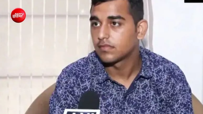 NEET में 9वीं रैंक हासिल करने वाले Gaurav Singh ने शेयर किया सफलता का मंत्र, बताया पढ़ाई करने का सही तरीका