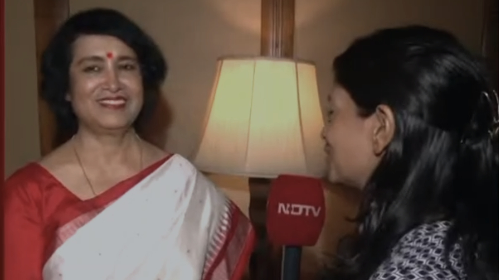 घर वापसी... भारत में रहते हुए भी दो दशक बाद कोलकाता पहुंचकर बोलीं तस्लीमा नसरीन, जानिए किसने रोका था अब तक