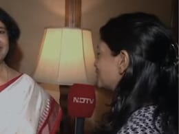 घर वापसी... भारत में रहते हुए भी दो दशक बाद कोलकाता पहुंचकर बोलीं तस्लीमा नसरीन, जानिए किसने रोका था अब तक